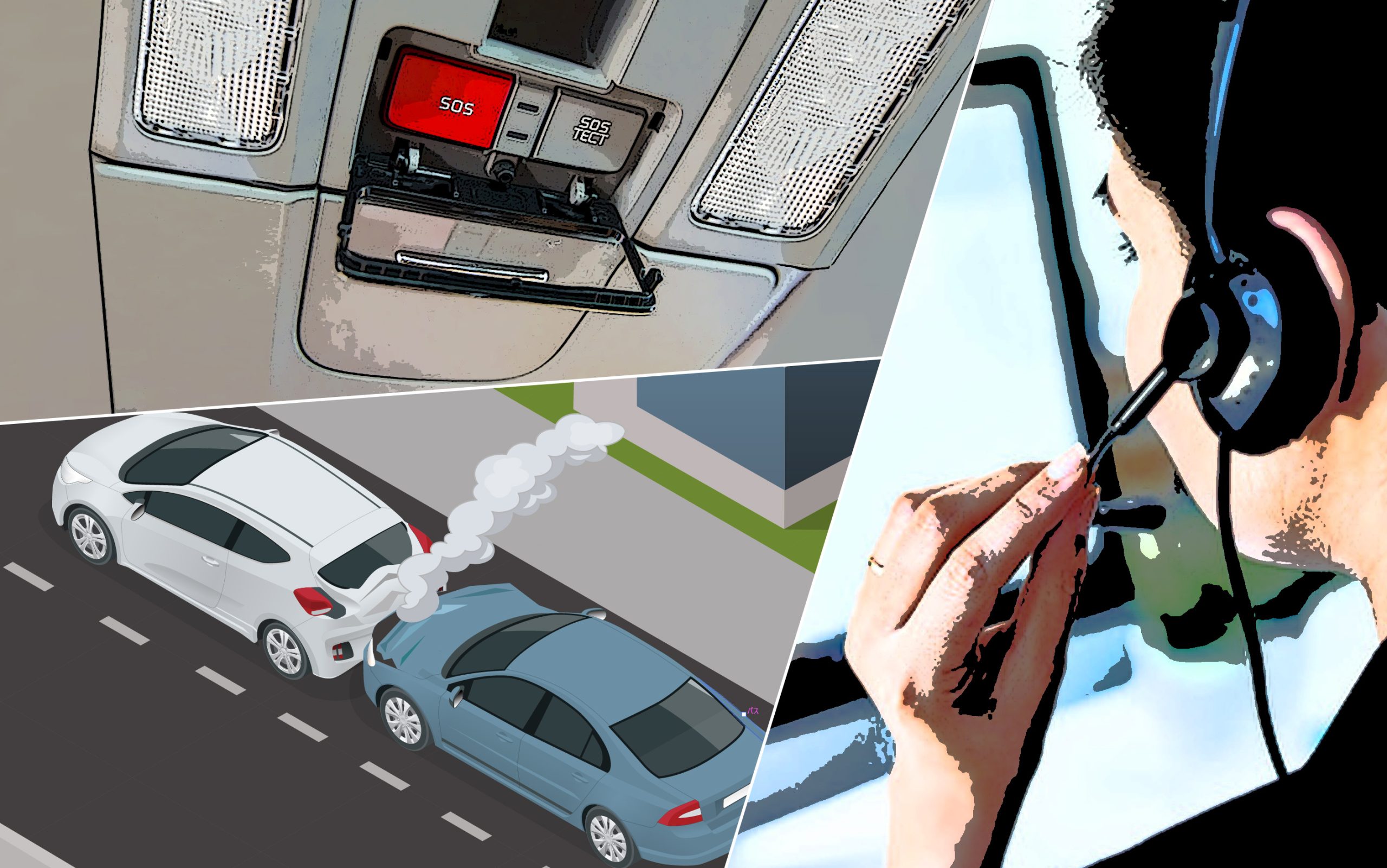 Anritsu’s Next-Generation eCall Tester Receives cetecom advanced Certification