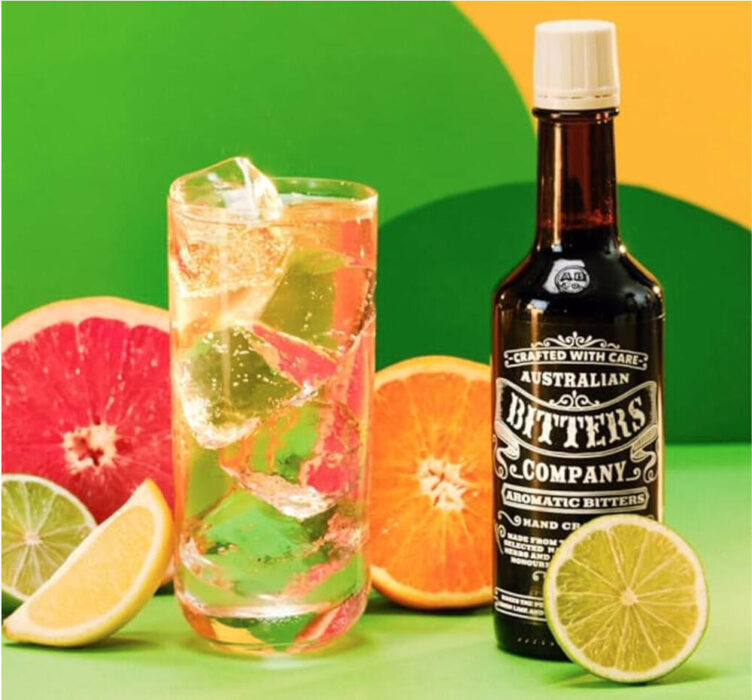 Australian Bitters Company launches Aromatic and Orange Bitters in UK