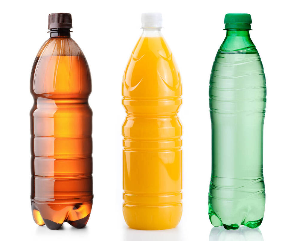 Avient introduces oxygen scavenging additives to promote PET recyclability Avient introduces oxygen scavenging additives to promote PET recyclability