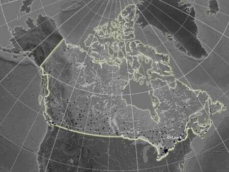 Canada pumps millions into Atlantic grid modernisation