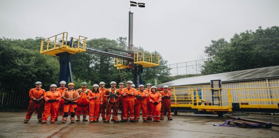 Cornish firm puts Penryn on the offshore wind map