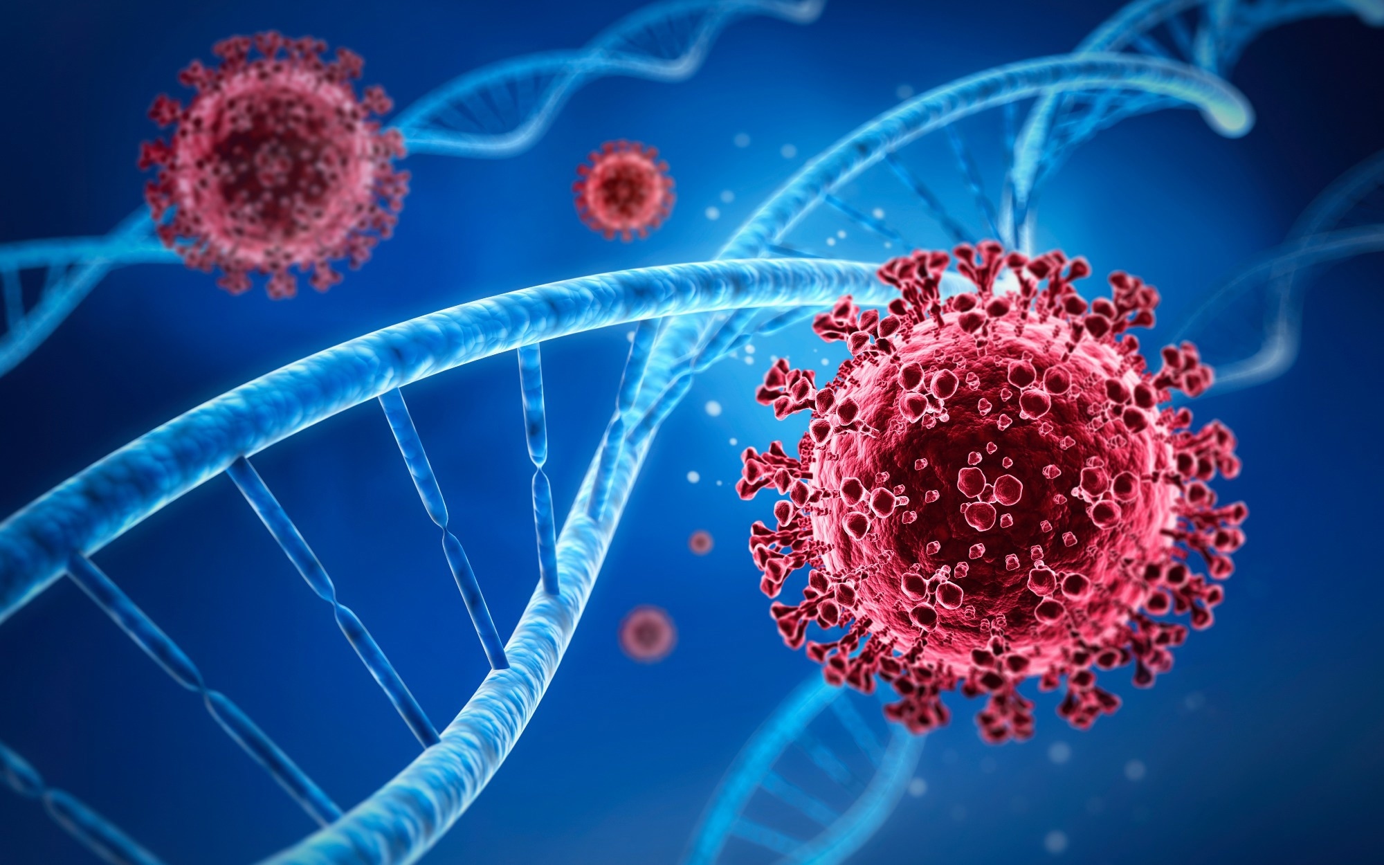 CoVerage outperforms rivals in early detection of COVID mutations