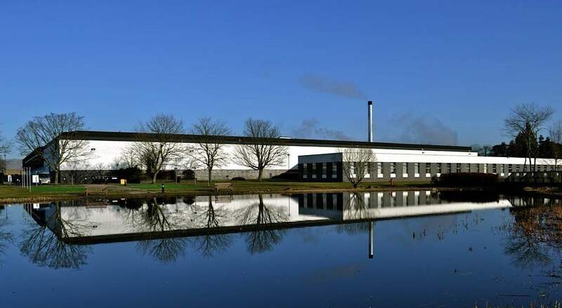 Devro invests £2.9m to reduce carbon emissions and increase productivity