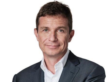 Dieuwert Inia appointed CFO of TenneT Holding and TenneT Netherlands