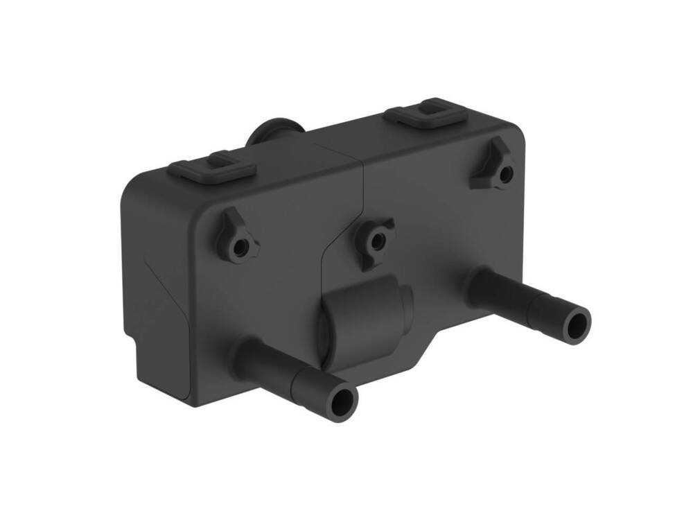 Drinktec 2025: Allengra presents new ultrasonic micro flow sensor