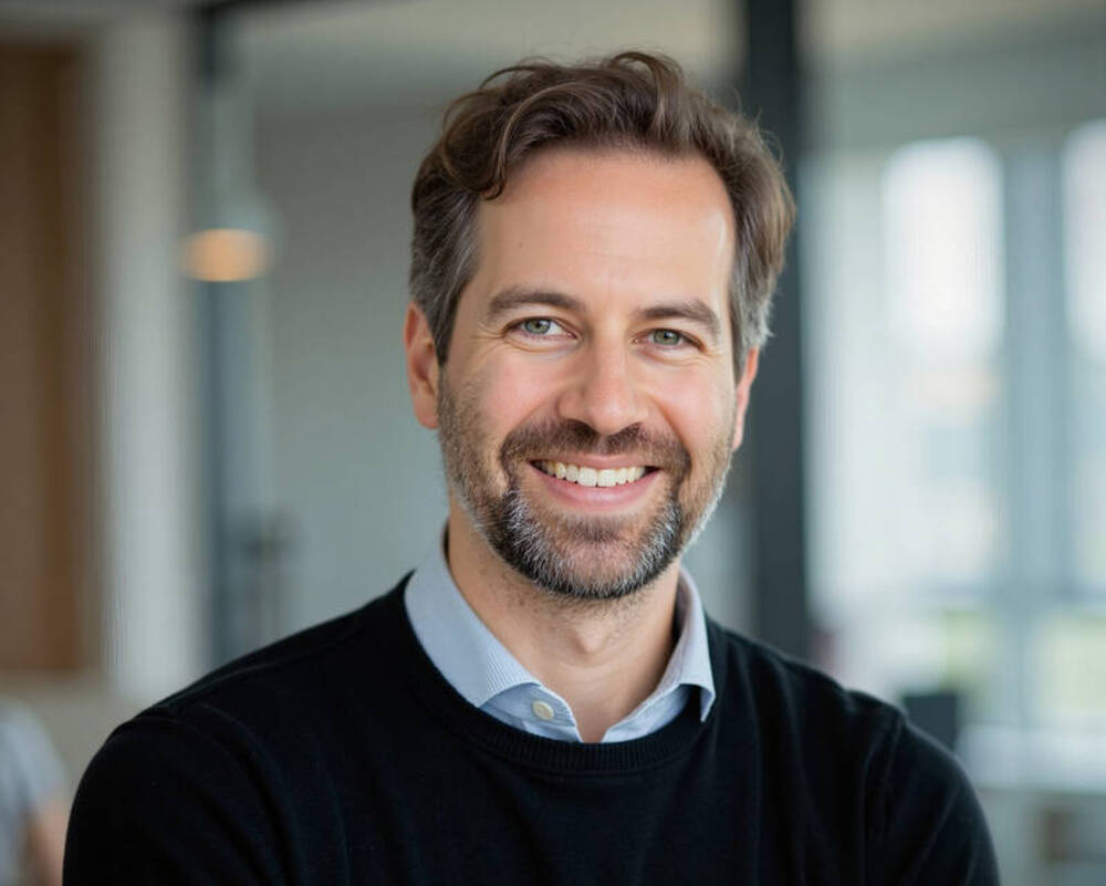 Duravant appoints Dean Ekkaia as director of product management for optical sorting