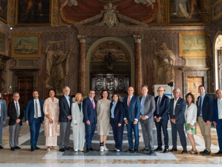 Enel Foundation expands global reach with new research projects Enel Foundation expands global reach with new research projects