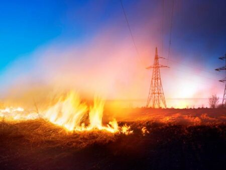 Eurelectric proposes steps for DSOs to enhance climate change resilience