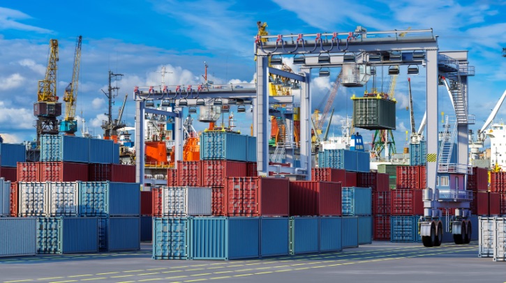 European Commission issues guidance on joint purchasing and technical specifications of port electric equipment European Commission issues guidance on joint purchasing and technical specifications of port electric equipment