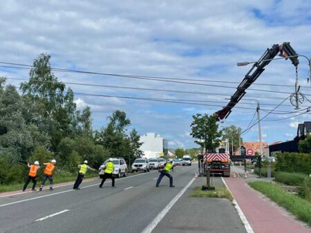 European TSOs form Innovation Alliance with weather-based resilience the first challenge