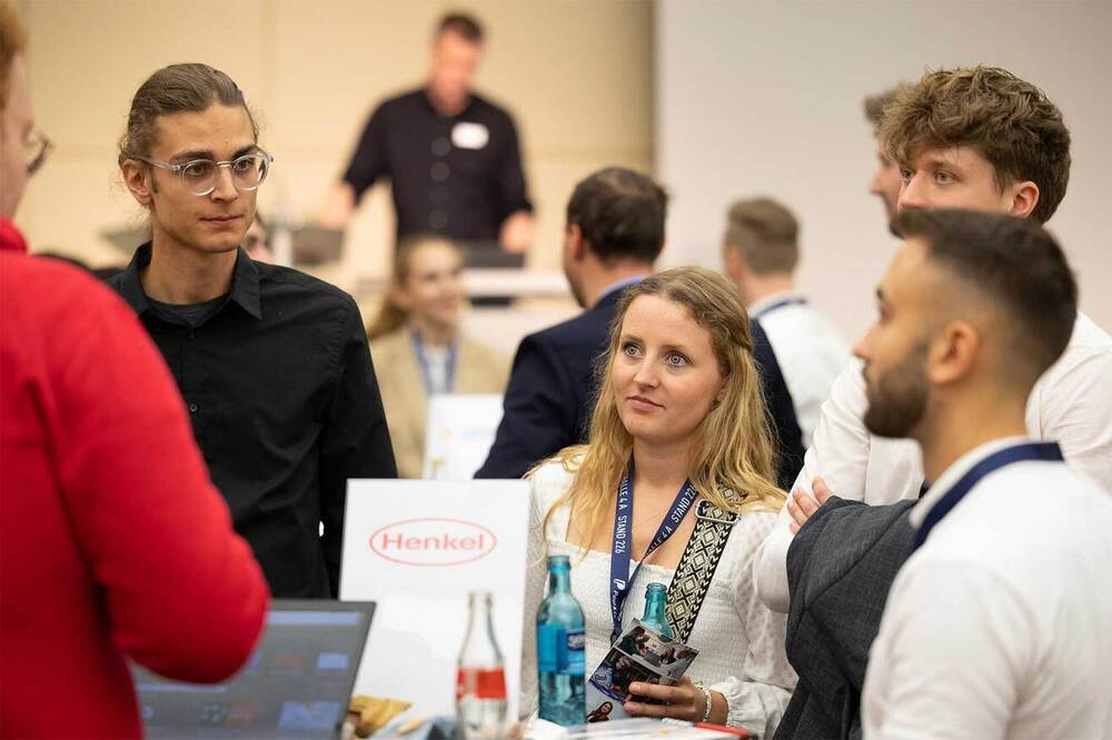 Fachpack 2025: two new features for startups and converters