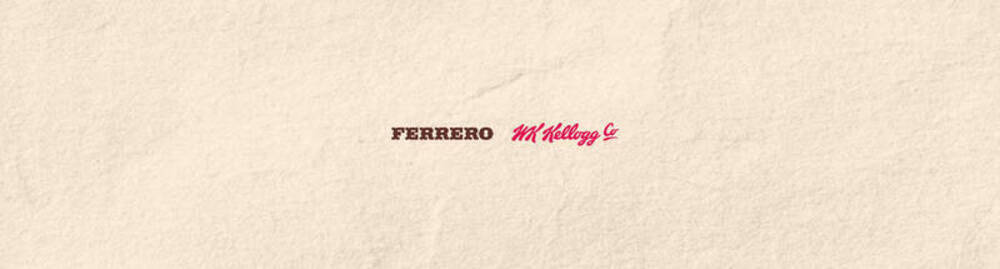 Ferrero’s Kellogg acquisition part of plan for strategic growth and expansion of reach Ferrero’s Kellogg acquisition part of plan for strategic growth and expansion of reach