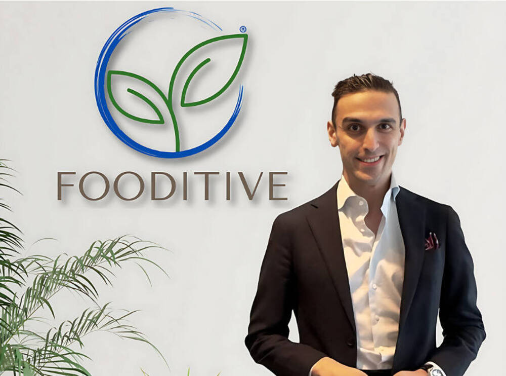 Fooditive licenses precision fermentation and bioconversion platform Fooditive licenses precision fermentation and bioconversion platform