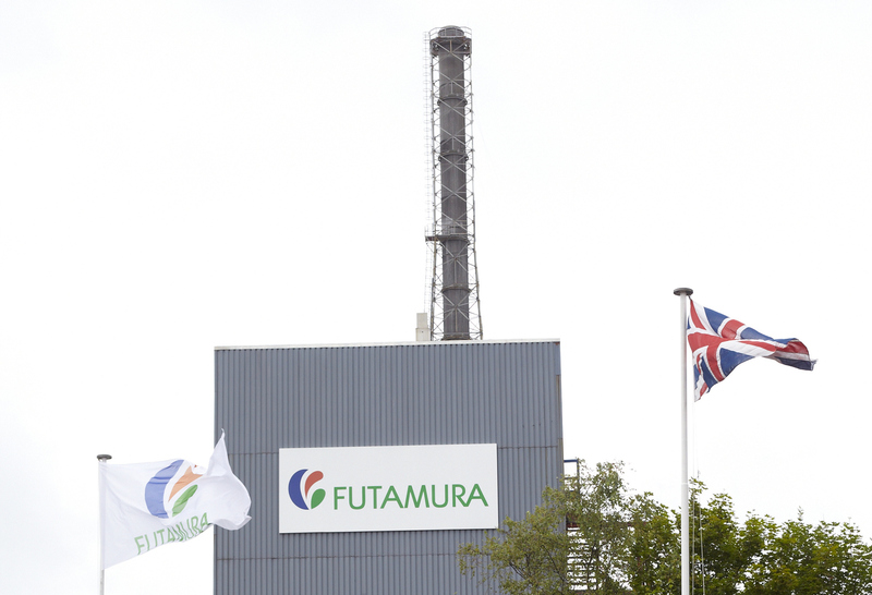 Futamura UK commits to further investment in its British site