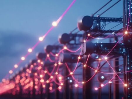 GE Vernova acquires Alteia bringing new intelligence to GridOS tech