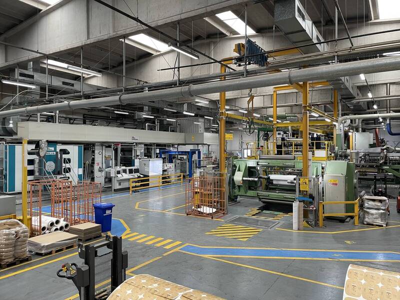 Greatview opens Italian aseptic carton packaging facility Greatview opens Italian aseptic carton packaging facility