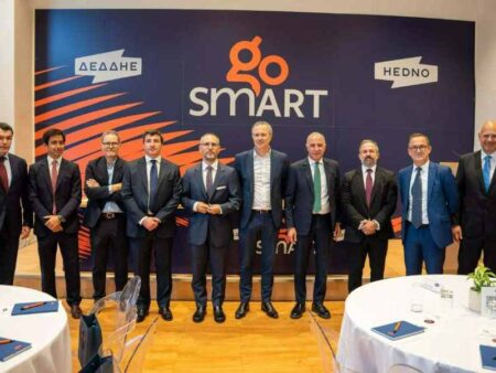 Greece’s HEDNO taps Itron for grid edge intelligence Greece’s HEDNO taps Itron for grid edge intelligence