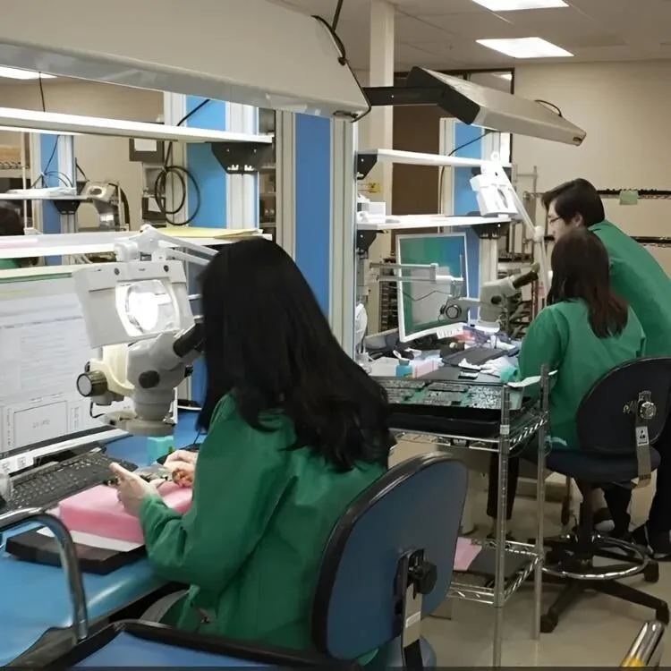 Green Circuits to Exhibit Full-Service Electronics Manufacturing Solutions at 2025 SMD Symposium Green Circuits to Exhibit Full-Service Electronics Manufacturing Solutions at 2025 SMD Symposium