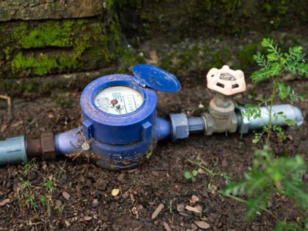 Harnessing quantum to tackle water leak detection