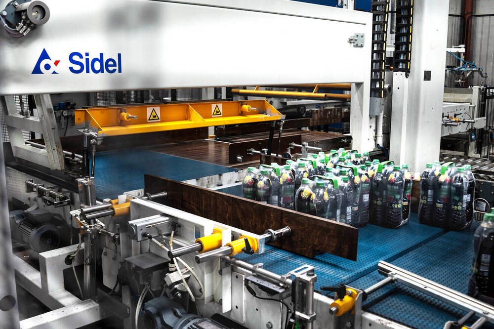 Hauser Weinimport achieves packaging milestone with Sidel’s aseptic PET