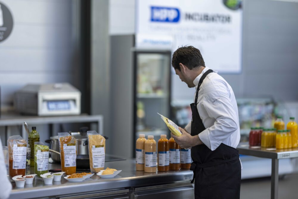 HPP Innovation Week highlights HPP’s critical future role