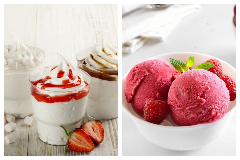 Hydrosol offers targeted stabilisers for new ice cream creations