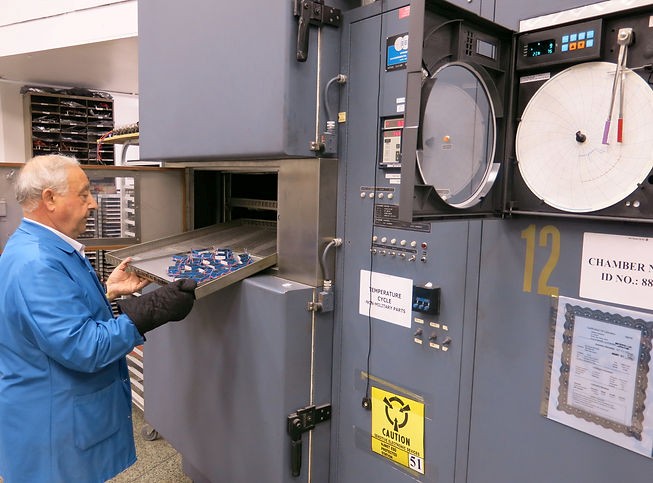 HyRel Technologies and NJ MET Announce Strategic Collaboration for Integrated Component Services