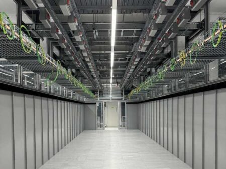 Iberdrola and Echelon joint venture to develop data centres in Spain Iberdrola and Echelon joint venture to develop data centres in Spain