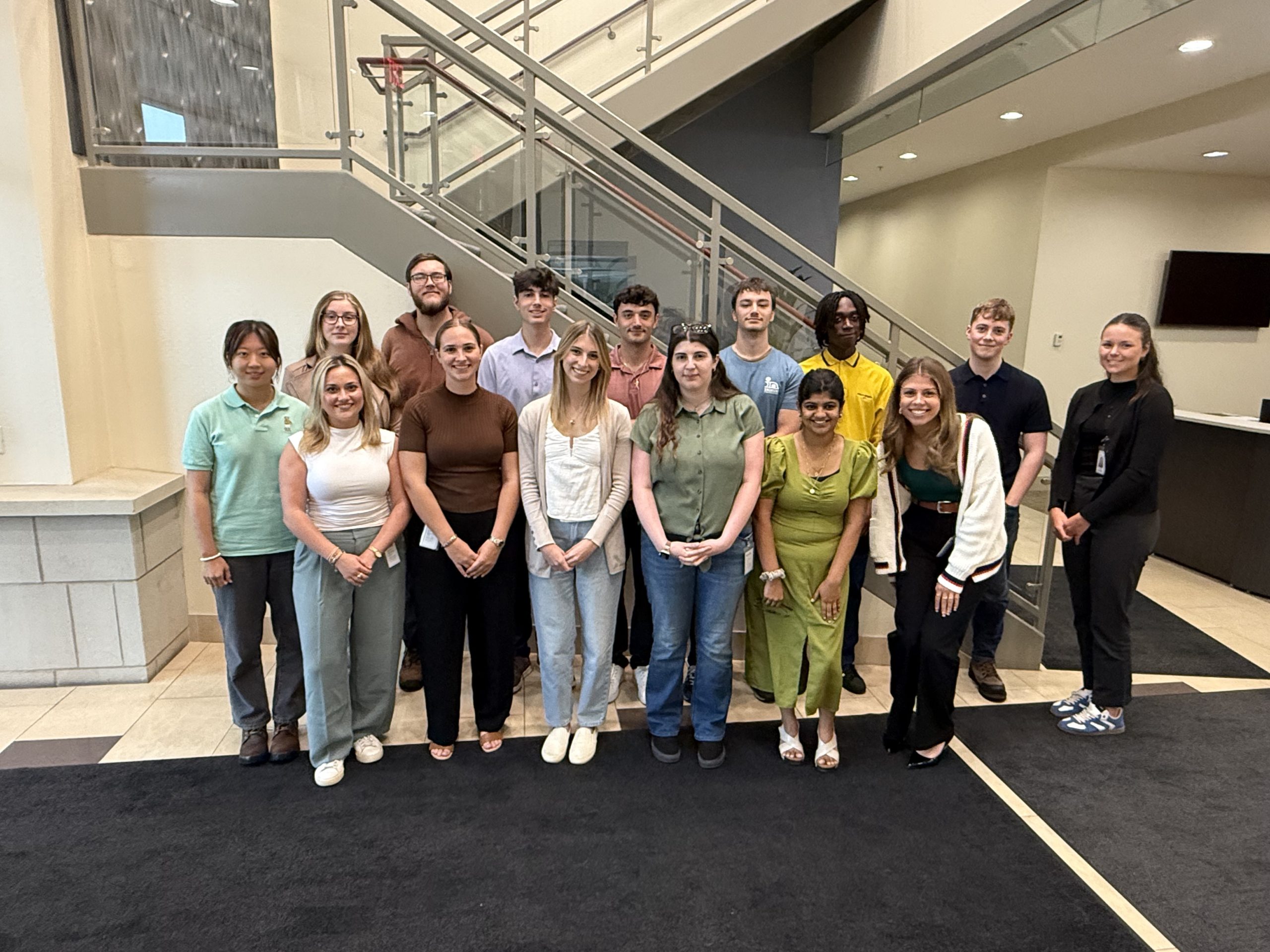Indium Corporation Welcomes 15 College Students to Award-Winning Summer Internship Program