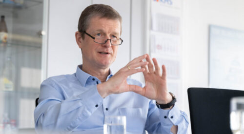 KHS Hamburg celebrates 50 years of pioneering achievement