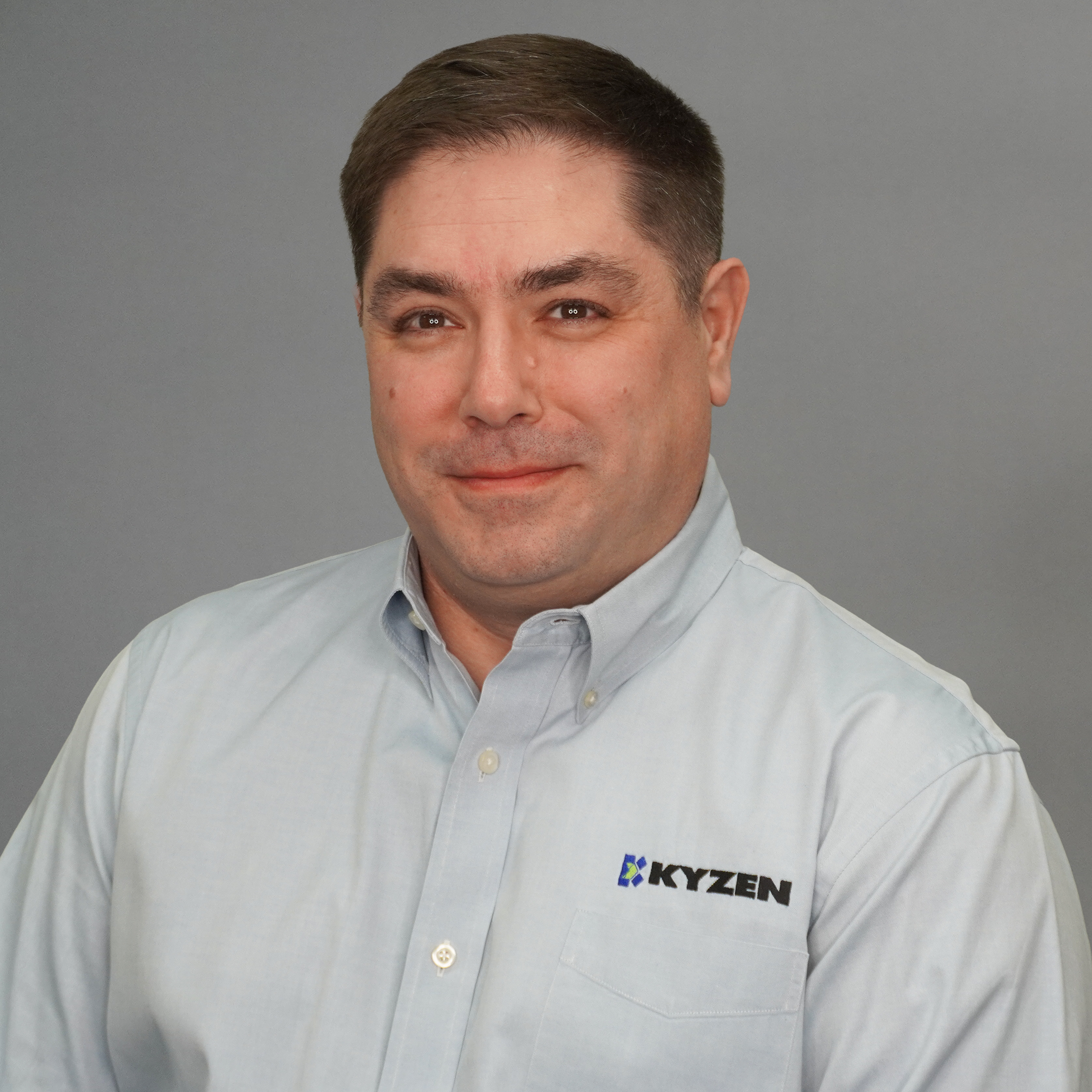 KYZEN Promotes Erik Miller to Chief Operating Officer
