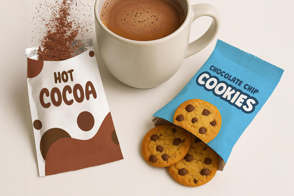 Lecta expands its range of barrier papers