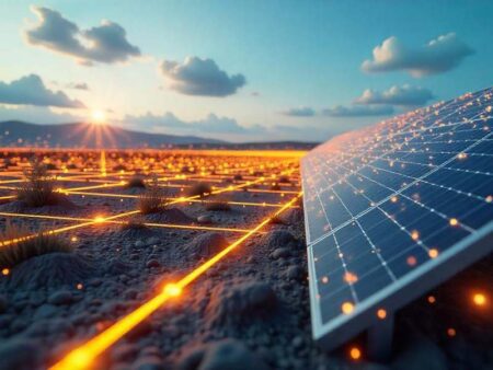 Lithuania’s balancing market gets its first solar park participant