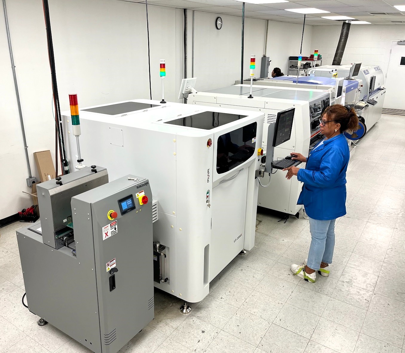 Medco West Completes ISO 9001:2015 Recertification for Quality Management Excellence