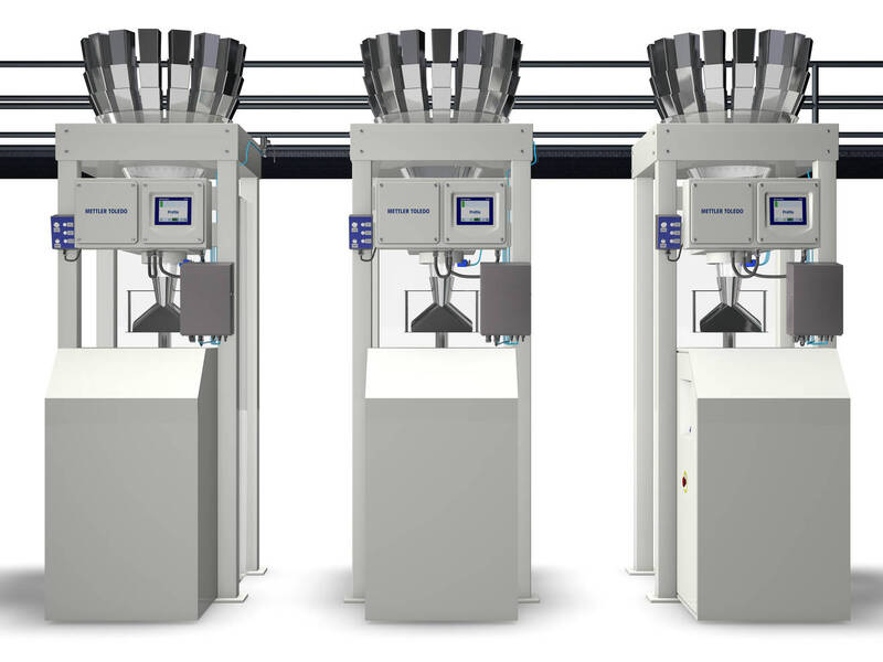 Mettler-Toledo to demonstrate its proven product inspection solutions at PPMA Total Show 202
