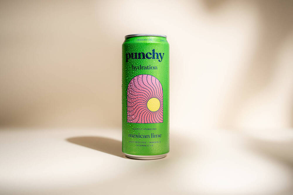 Mexican Lime joins punchy’s hydration lineup