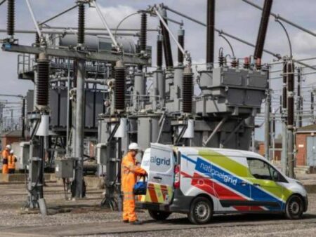 Moisture-induced fault caused Heathrow outage says NESO