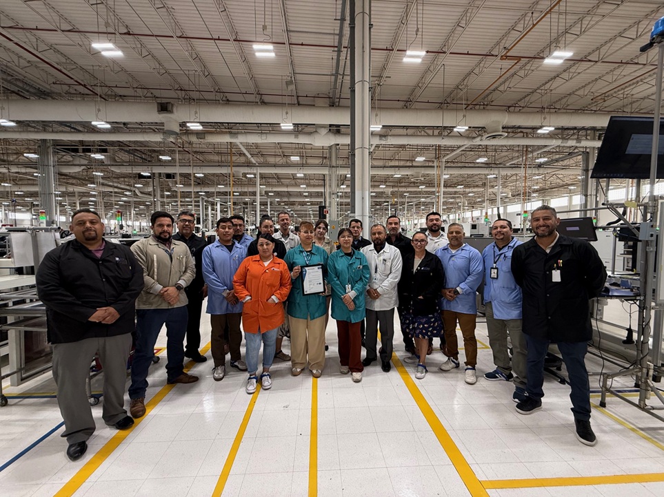 NEOTech’s Agave 1 Facility Earns AS9100 Certification for Commercial Aerospace Manufacturing Excellence