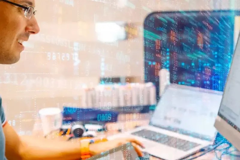 Nestlé and IBM use deep tech and AI to unleash new packaging