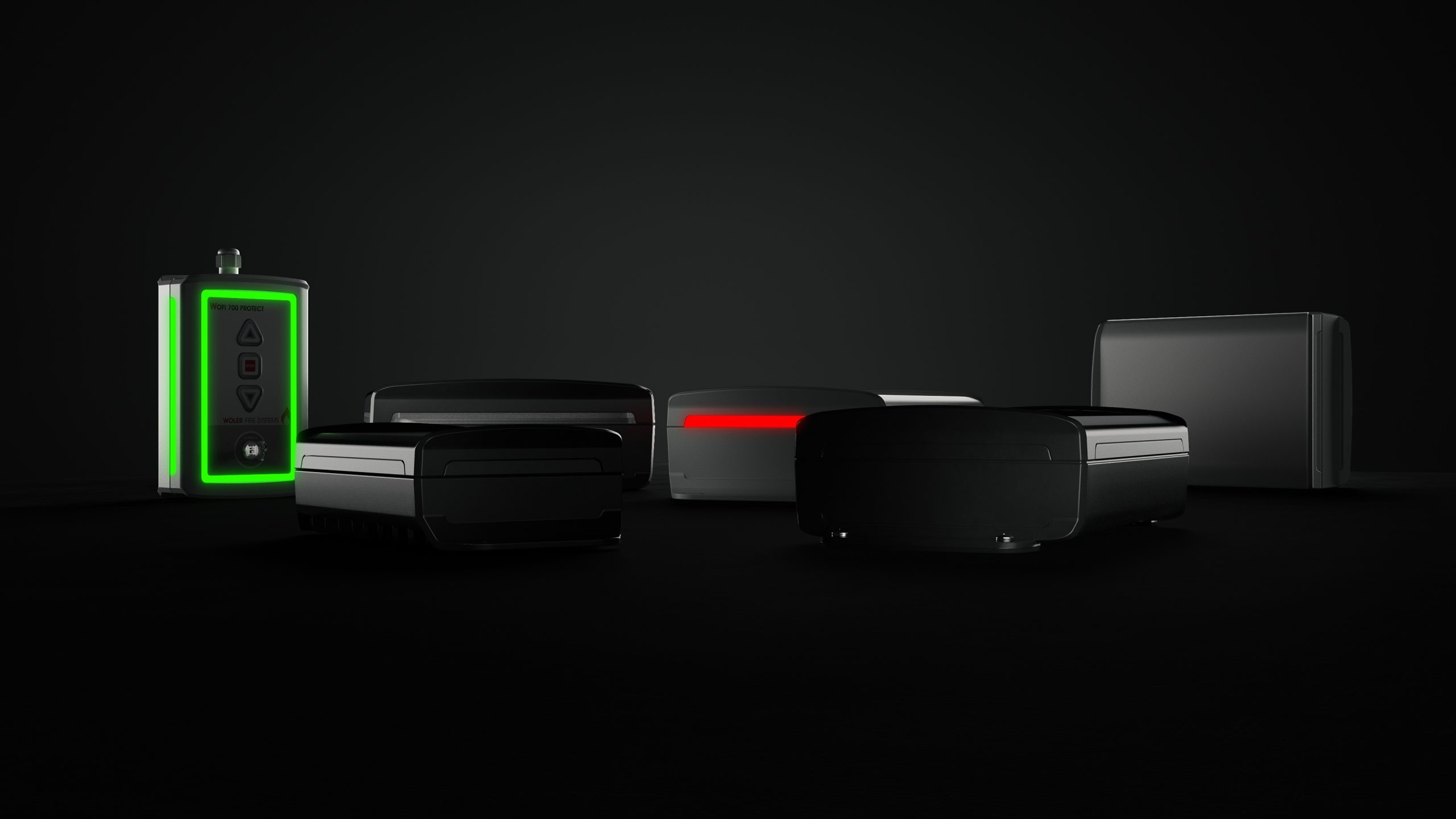 New BoVersa enclosure concept from Bopla