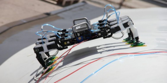 New report issues a call to action for the UK to upskill on offshore wind robotics