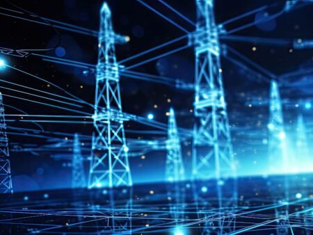 Nokia to build first-ever standalone private 5G network for US municipal utility