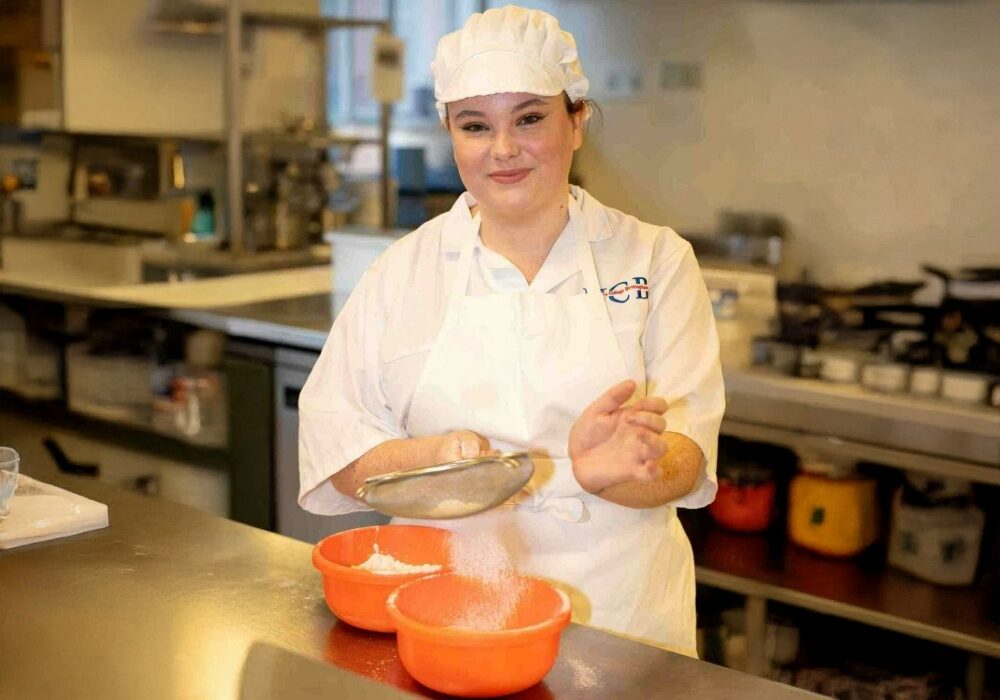 Nominate your bakery champion