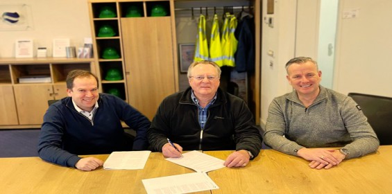 OEG to supply Peterson with 500 offshore containers through toï¿½2030