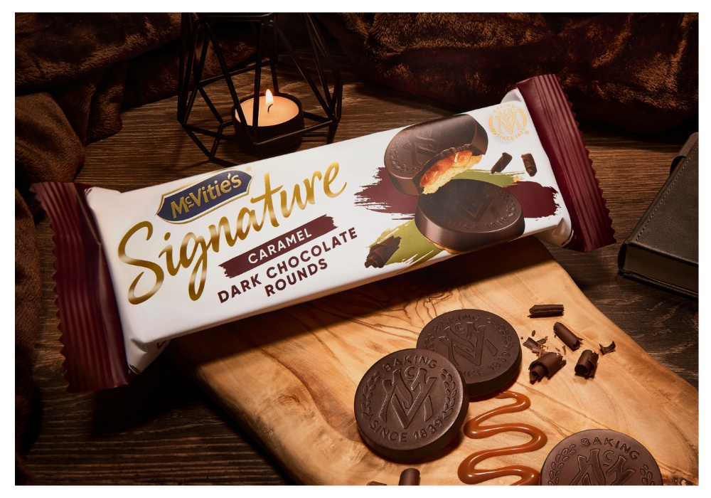 pladis adds to indulgent snacking range