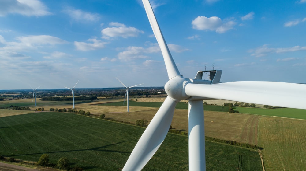 Plan to kickstart onshore wind revolution Plan to kickstart onshore wind revolution
