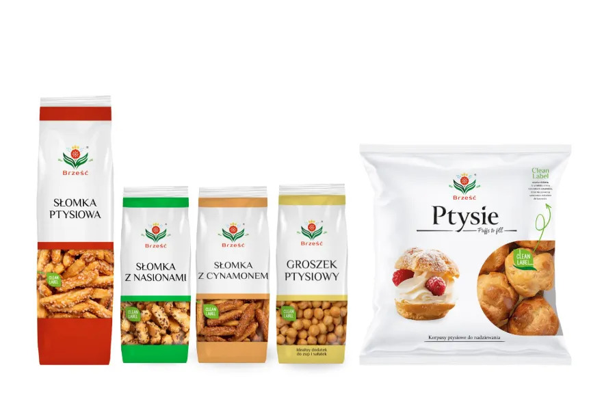 Polish manufacturer embraces sustainable packaging to grow its presence in Western Europe and MENA region