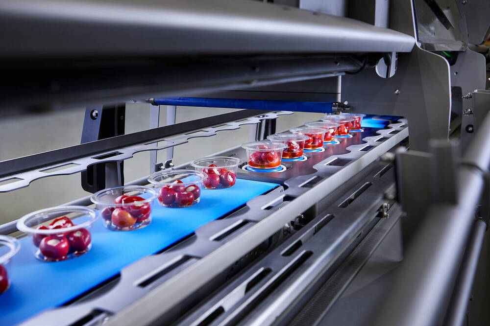 PPMA Total Show 2025: Ishida Europe returns with focus on automation and sustainability