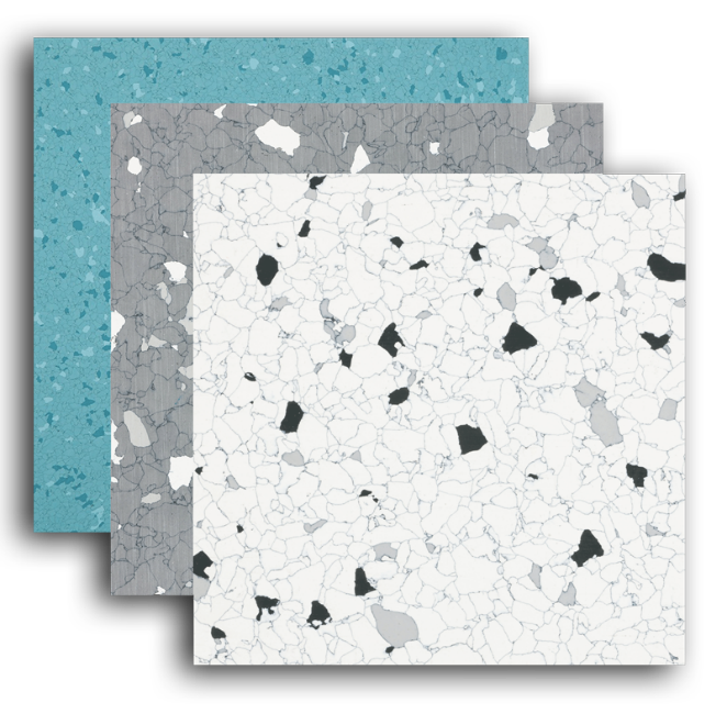 Q Source Offers StatGuard® Flooring to Deliver Complete ESD Protection from the Ground Up