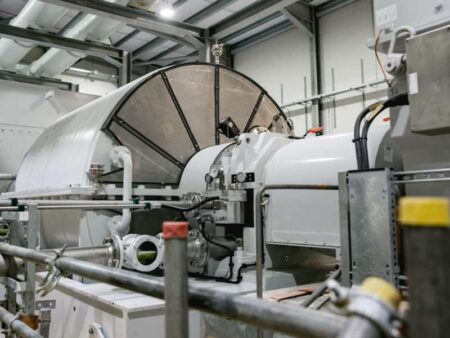 Quinbrook enters Irish market with synchronous condenser acquisition Quinbrook enters Irish market with synchronous condenser acquisition